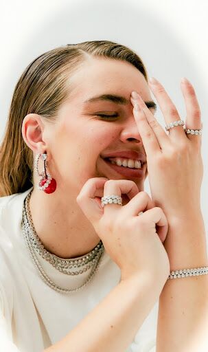 Cápsula La Pasión: onde intensidade e elegância se encontram