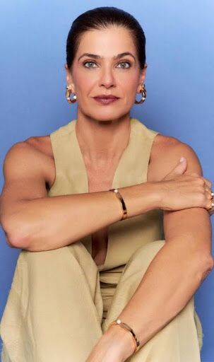 Joias com pérolas na Coleção Greta da Zarpellon!