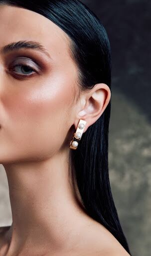 Coleção La Luna: descubra colares, brincos e anéis de pérola