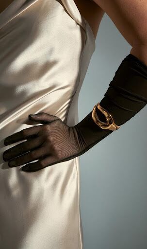 Coleção Sophia: glamour vintage em semijoias