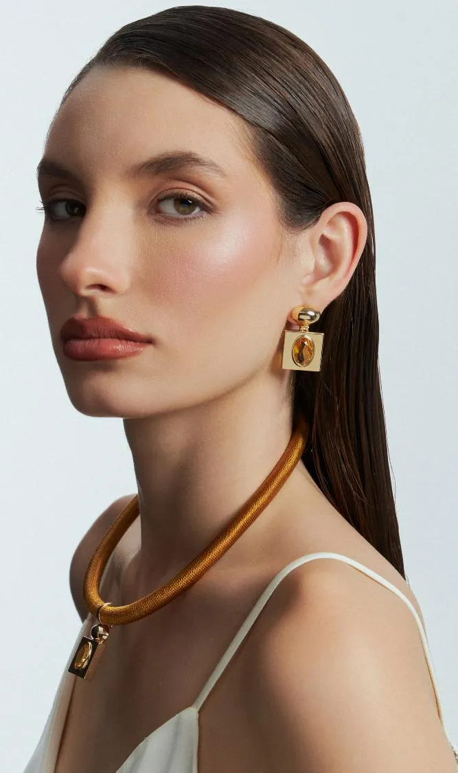 Coleção Viva: Brilho em todo cristal