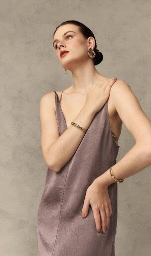 Coleção Velvish: a beleza das formas circulares