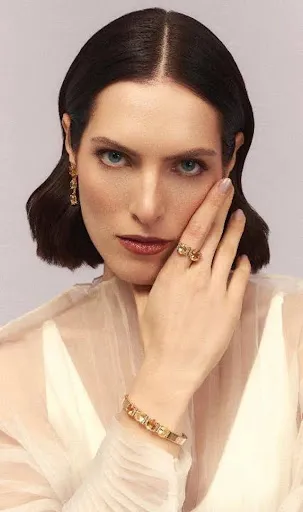 Coleção Luce: A Presença dos Cristais Citrino e Âmbar