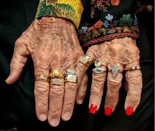 Coleção Luce: A Presença dos Cristais Citrino e Âmbar