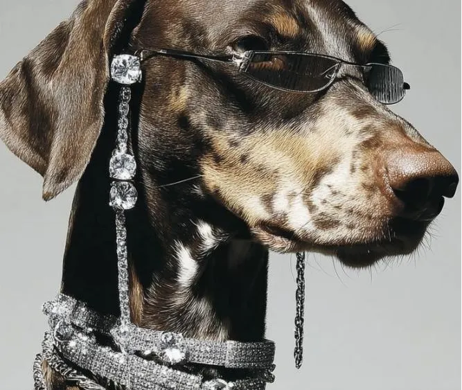 Coleção Viva: Brilho em todo cristal