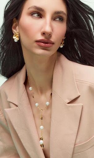 Afrodite: inspirada na obra de Botticelli e na deusa do amor