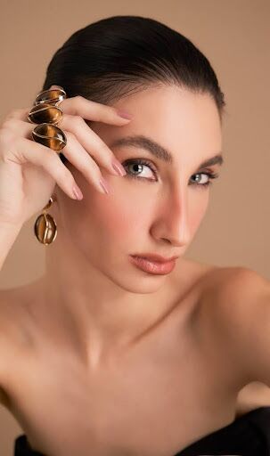 Olho de Tigre: pedra de destaque na Cápsula Tiger!