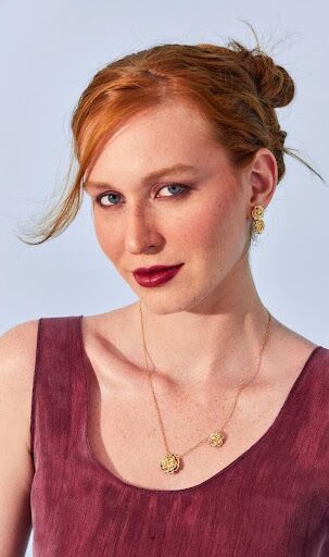 Rosier: a coleção que celebra o romantismo moderno