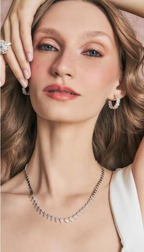 Linha Noivas: as joias perfeitas para o grande dia!