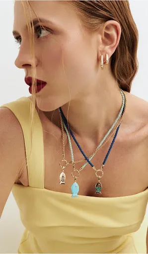 Cápsula Verano: o mood praia anuncia a chegada do verão!