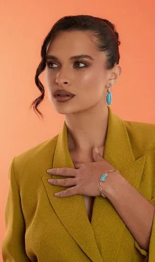 Coleção Araúna: uma ode à beleza dos rios e lagoas