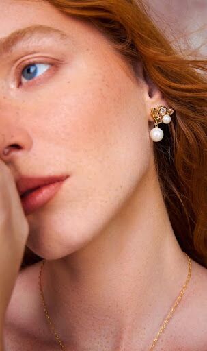 Début: o charme da cultura francesa nas joias da Zarpellon!