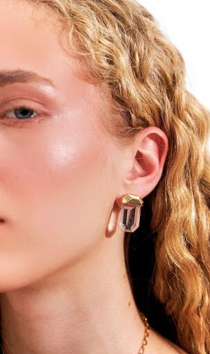 A beleza dos cristais de rocha da Coleção Enigma