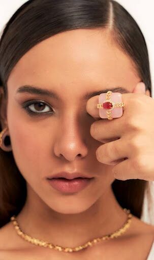 Coleção LOVE: o presente perfeito da Linha Essencial!