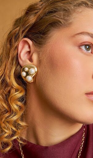 Coleção Pärla: semijoias que simbolizam força e feminilidade