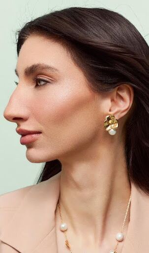 Afrodite: inspirada na obra de Botticelli e na deusa do amor