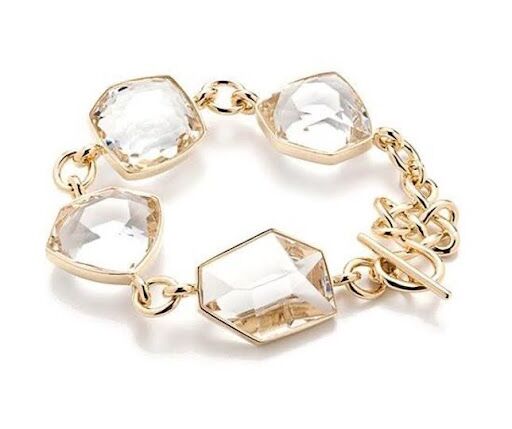 A beleza dos cristais de rocha da Coleção Enigma