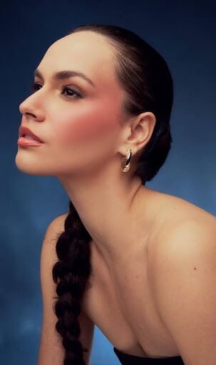 Coleção Azzuré: semijoias inspiradas no movimento das águas