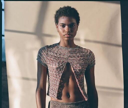 Coleção Thonet: joias inspiradas em elementos arquitetônicos