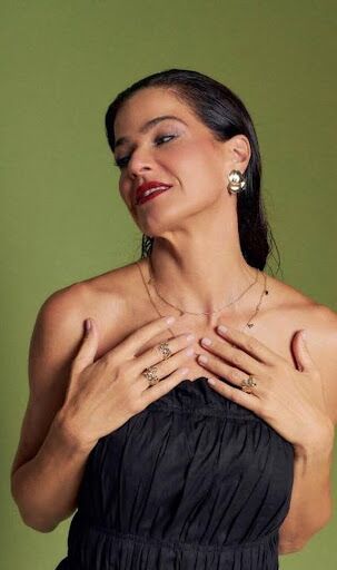 Amarilis: uma coleção atemporal com zircônias em destaque!