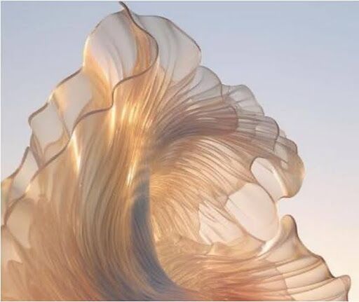 Coleção Aria: semijoias douradas cravejadas com zircônias