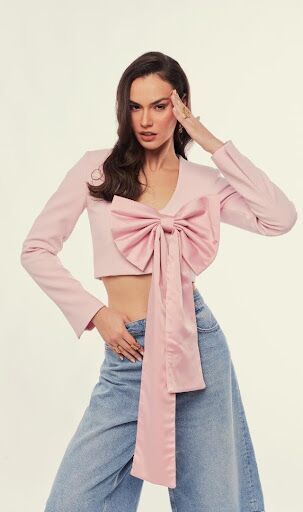 Coleção Bliss: cristais verdes e o design boho chic