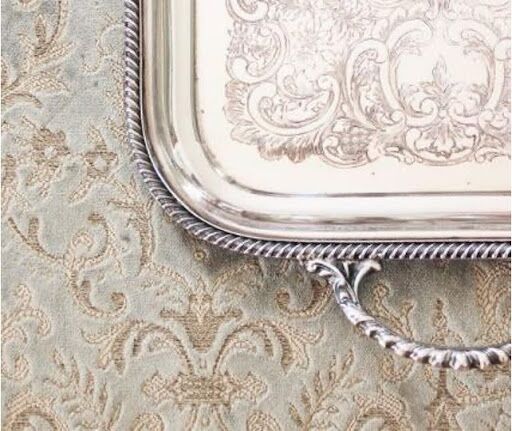 Prata 925 e Cristal Transparente: o match da Coleção Chiara