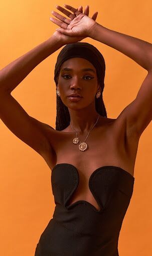 Coleção Solei: inspirada na beleza atemporal dos girassóis