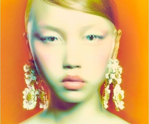 Cápsula Daylight: joias que refletem e celebram a luz solar