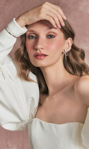 Linha Noivas: as joias perfeitas para o grande dia!