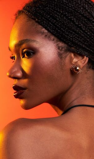 Cápsula Daylight: joias que refletem e celebram a luz solar