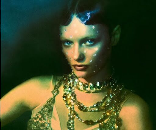 Coleção La Luna: descubra colares, brincos e anéis de pérola