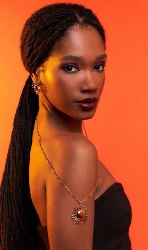 Cápsula Daylight: joias que refletem e celebram a luz solar