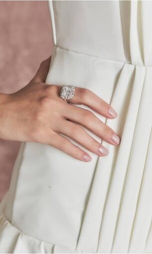 Linha Noivas: as joias perfeitas para o grande dia!