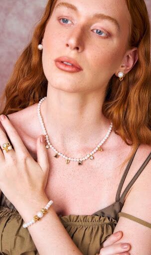 Début: o charme da cultura francesa nas joias da Zarpellon!