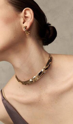 Coleção Velvish: a beleza das formas circulares