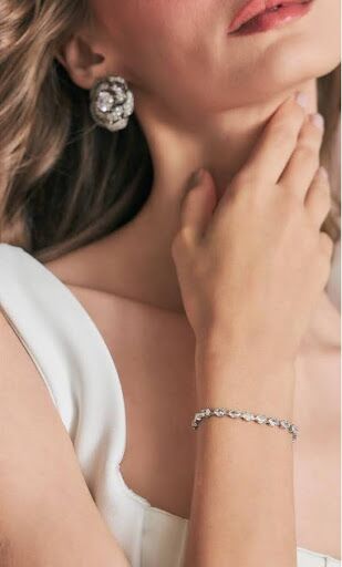 Linha Noivas: as joias perfeitas para o grande dia!