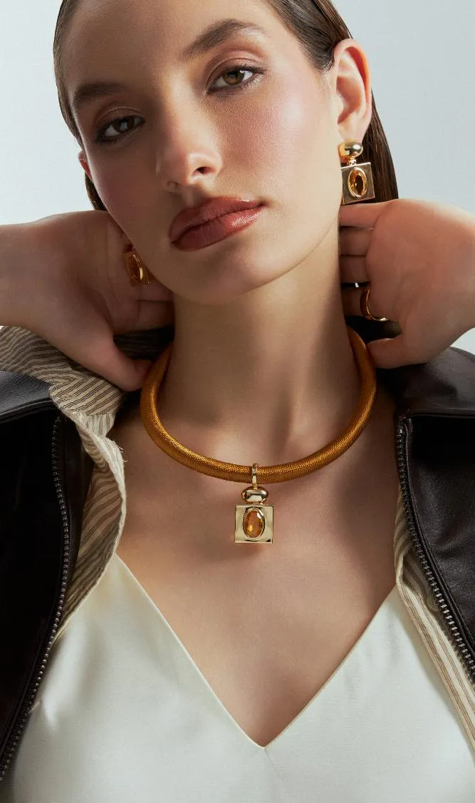 Coleção Viva: Brilho em todo cristal