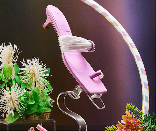 Cápsula Daylight: joias que refletem e celebram a luz solar