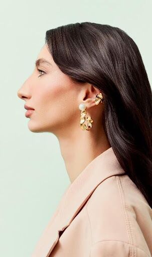 Afrodite: inspirada na obra de Botticelli e na deusa do amor