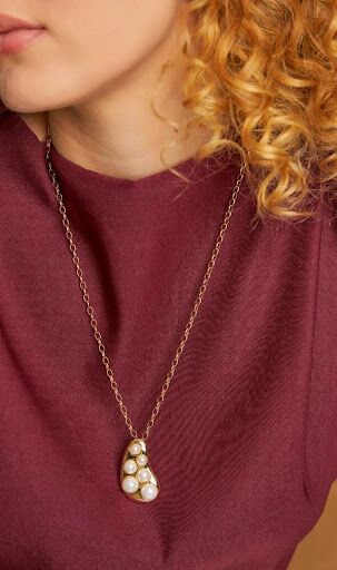 Coleção Pärla: semijoias que simbolizam força e feminilidade