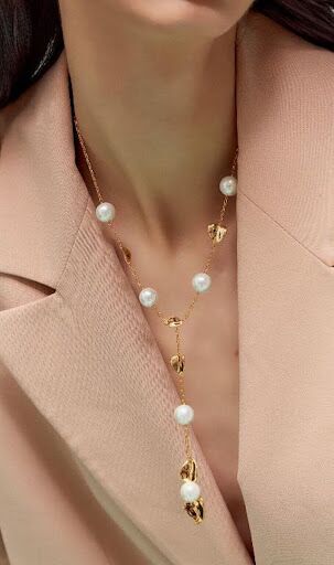 Afrodite: inspirada na obra de Botticelli e na deusa do amor