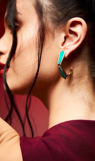 Pedras de turmalina: confira a Coleção Alchemia