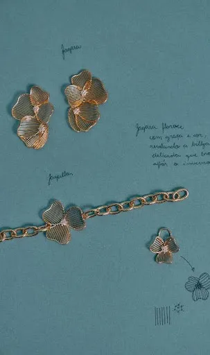 Coleção Zagara: um toque de luz e sofisticação!