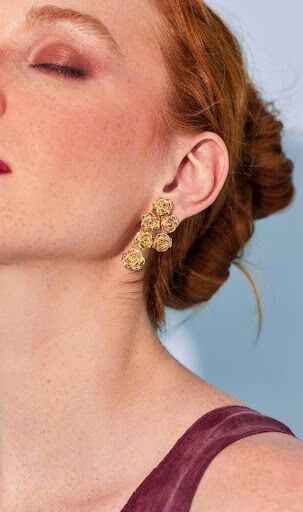 Rosier: a coleção que celebra o romantismo moderno