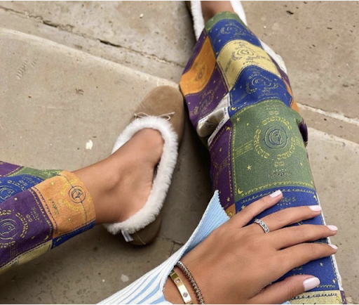 A beleza dos cristais de rocha da Coleção Enigma