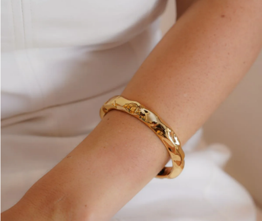 Coleção Velvish: a beleza das formas circulares