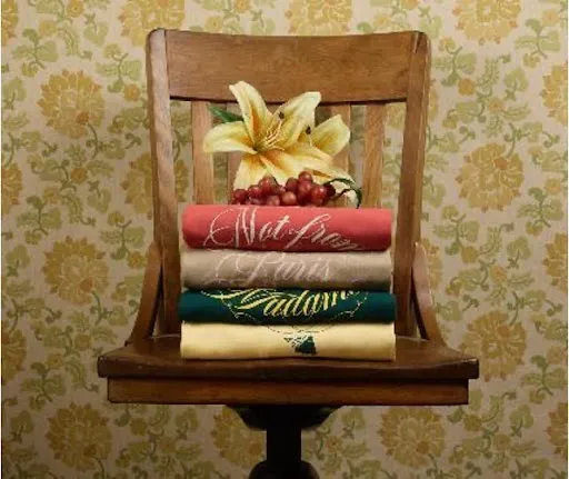 Coleção Zagara: um toque de luz e sofisticação!