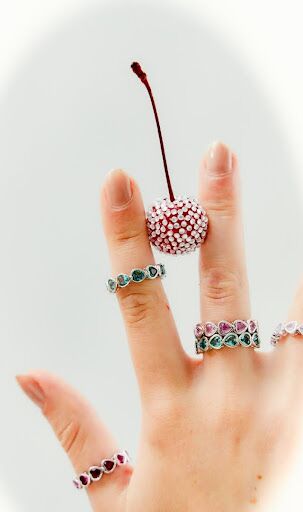 Cápsula La Pasión: onde intensidade e elegância se encontram