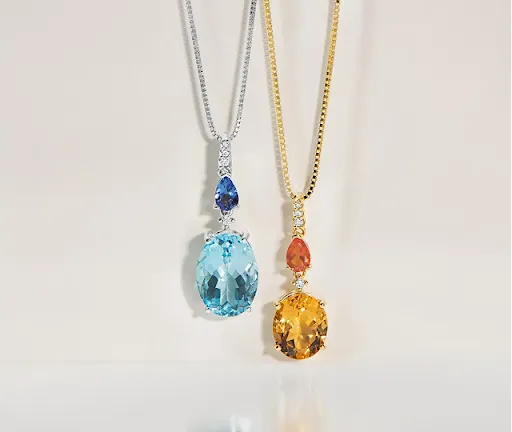 Coleção Tropicália: cristais e brasilidade